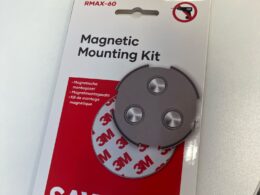 Magnetic Mounting Kit